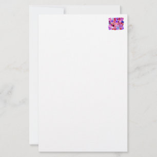Papeterie Timbres Poste Amour Saint-Valentin