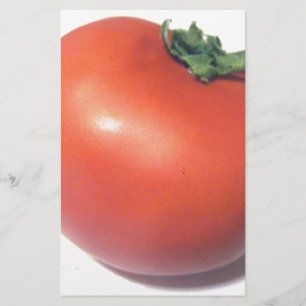 Papeterie Tomate rouge