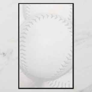 Papeterie Top Baseball