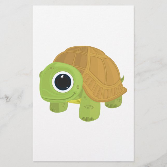 Papeterie Tortue (Devant)
