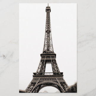 Papeterie Tour Eiffel