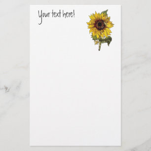 Papeterie Tournesol