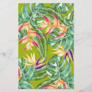 Papeterie Tropical
