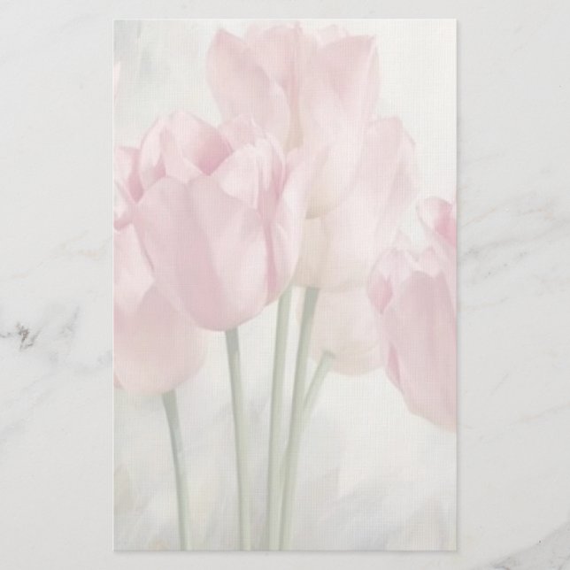 Papeterie Tulipes (Devant)