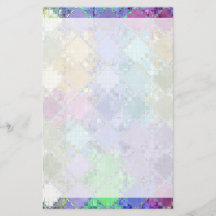 Unique lumineux et personnalisable colorés