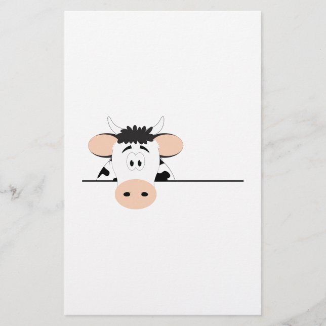 Papeterie Vache (Devant)