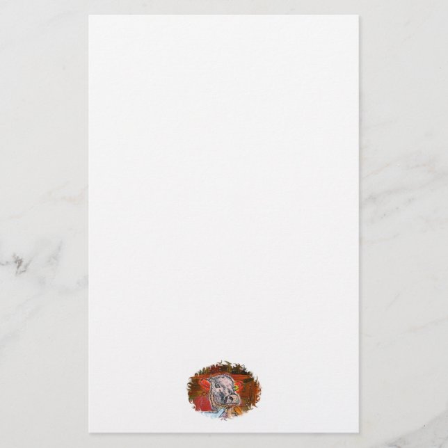 PAPETERIE VACHES (Devant)