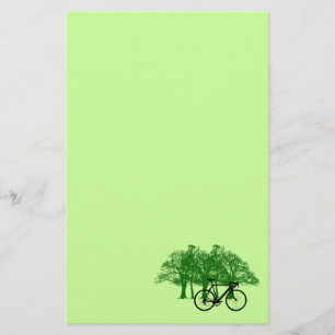 Papeterie vélo