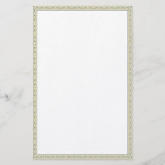 Papeterie victorienne