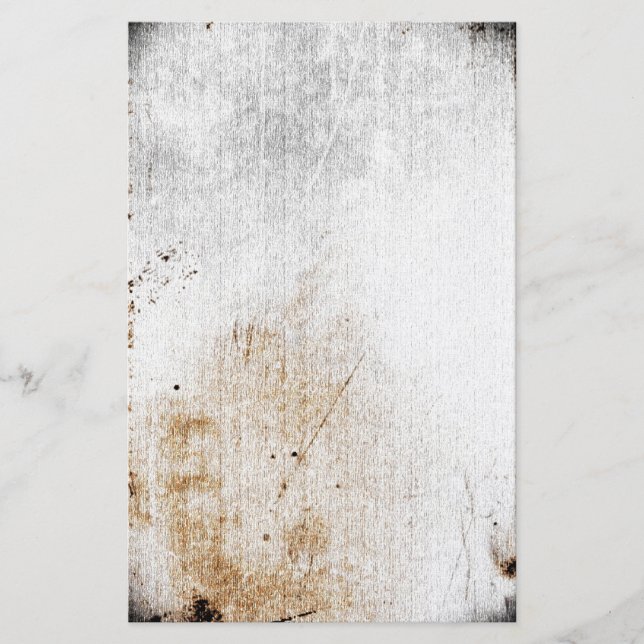 Papeterie vintage (Devant)