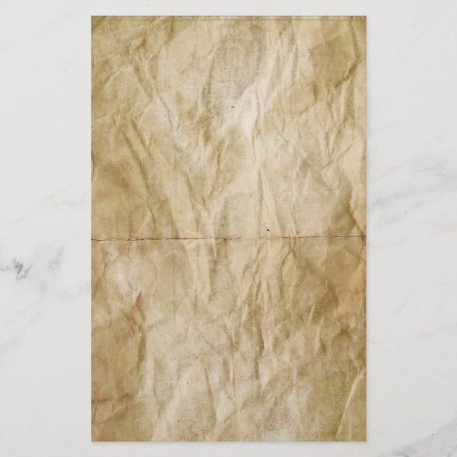 Papeterie vintage (Devant)