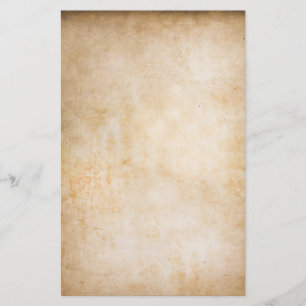 Papeterie vintage de style