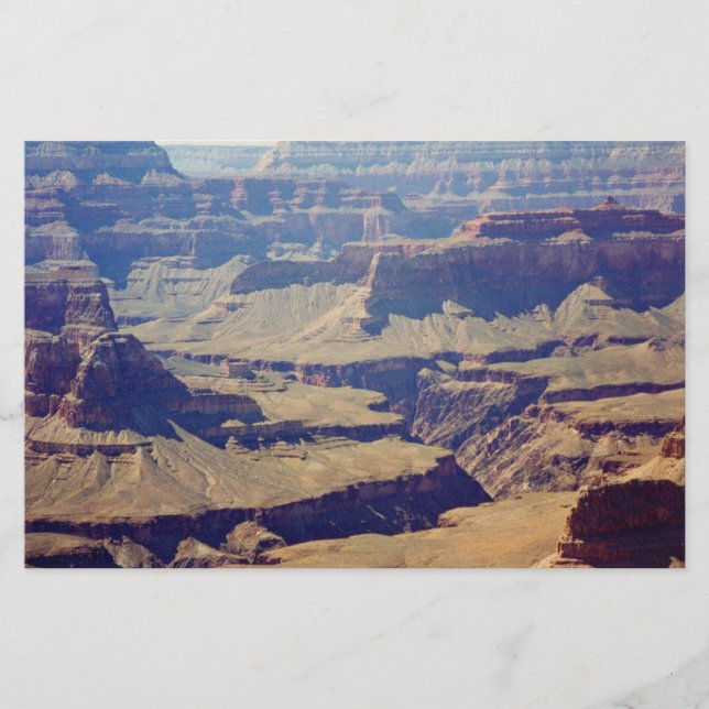 Papeterie Vistas du Grand Canyon (Devant)