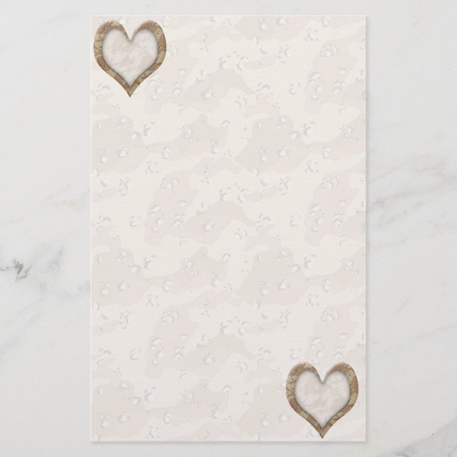 Papeterie Vous avez manqué (Devant)