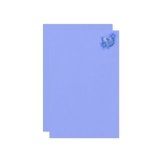 Papeterie Vous Êtes Toujours Dans Mon Coeur