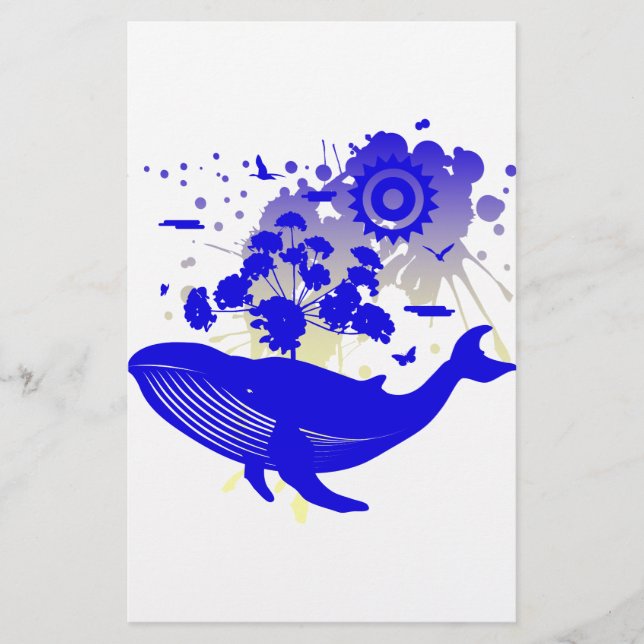 PAPETERIE WHALE_OF_A_TIME (Devant)