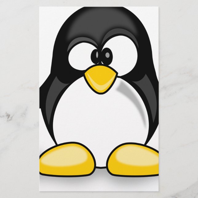 Papeterie Wobbly Pete (Devant)