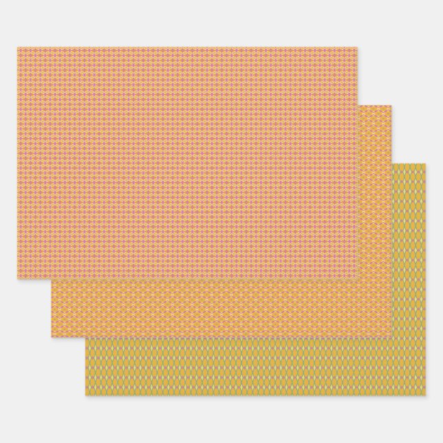 Papier 15 (Lot)