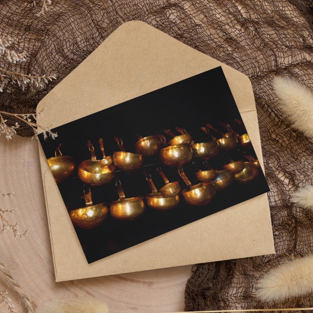 Papier à échelle tibétain (Créateur téléchargé)