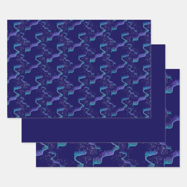 Papier à enveloppement auriculaire du Nord (Lot)