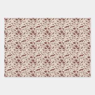 Papier à enveloppement automatique confortable