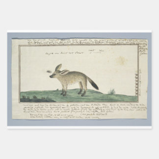 Papier à envelopper Feuille plate de 3