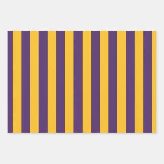 Papier à envelopper Feuille plate de 3