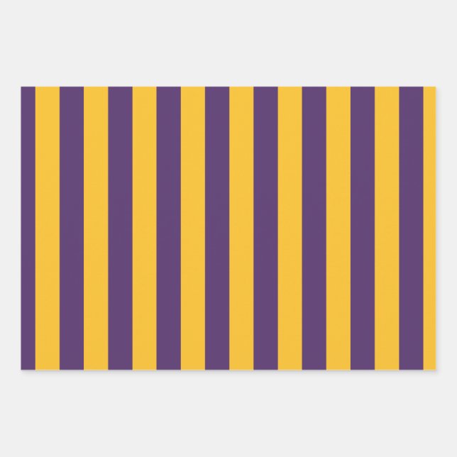 Papier à envelopper Feuille plate de 3 (Devant)