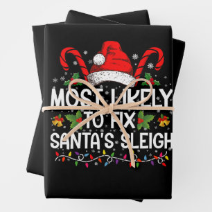 Papier à envelopper Feuille plate de 3