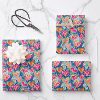 Papier à feuilles plates en papier de recouvrement