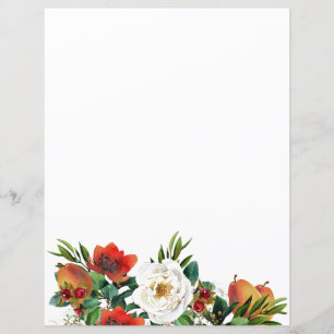 Papier à gratte-ciel Thanksgiving