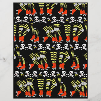Papier à gratter Derby 8,5 po x 11 po