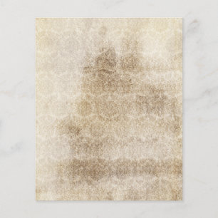 Papier à motif Vintage Shabby