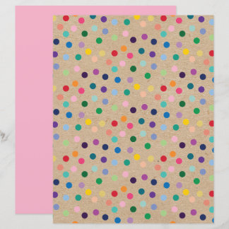 Papier à papier à papier à papier pour À petits po