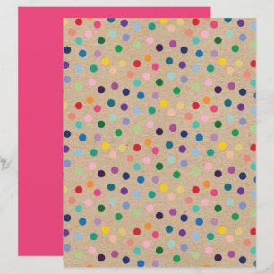 Papier à papier à papier à papier pour À petits po