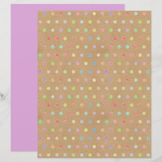 Papier à papier à papier à papier pour À petits po