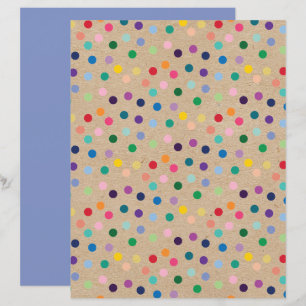 Papier à papier à papier à papier pour À petits po