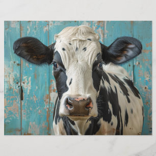 Papier à papier pour la peinture de la ferme de la