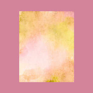 Papier à puce Rainbow Sherbet