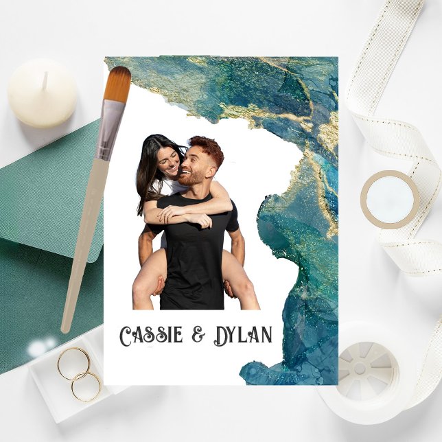 Papier à rebut Aqua aquarelle (Créateur téléchargé)