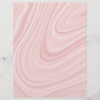Papier à rebut en satin rose vif