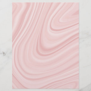 Papier à rebut en satin rose vif