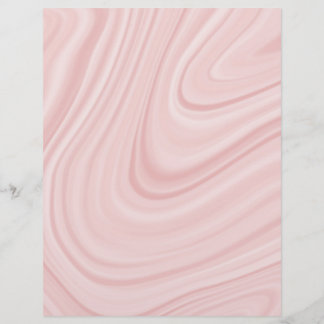 Papier à rebut en satin rose vif