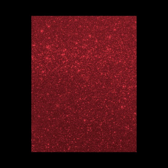 Papier à rebut rouge brillant (Créateur téléchargé)