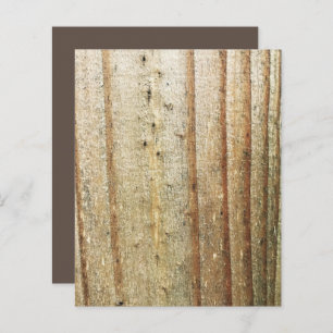 Papier à rebut Super Tan or Brown