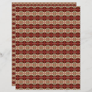 Papier à scandale Daley I