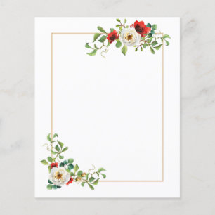 Papier à scandale d'automne