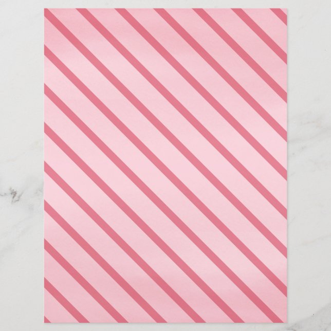 Papier à scandale de Noël mignon (Devant)