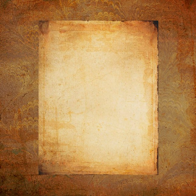 Papier à scandale vintage (Créateur téléchargé)