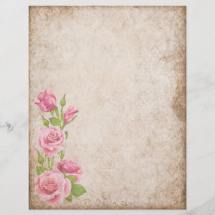 Papier ancien Papier